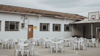 Secretaria da Educação investiga uso indevido de prédios escolares