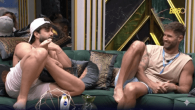 Quem é Paulo Augusto, o participante goiano expulso do BBB 26