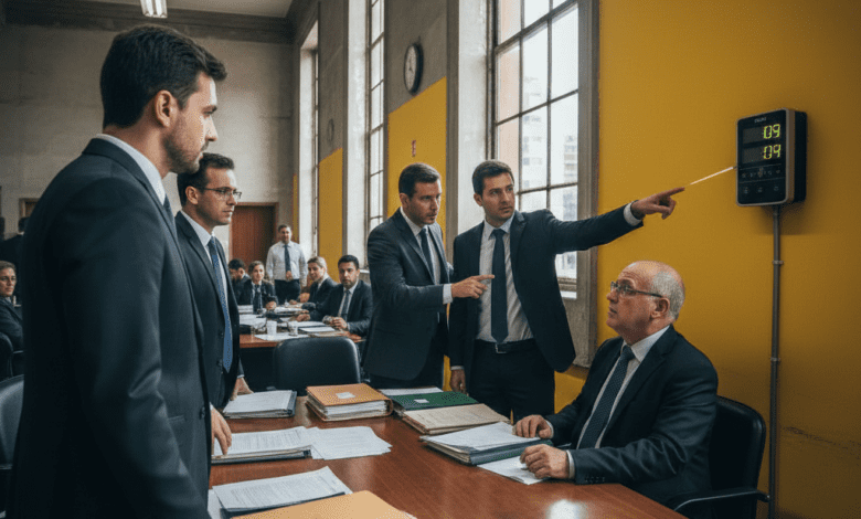 Ministério Público cobra instalação de ponto eletrônico em Trindade