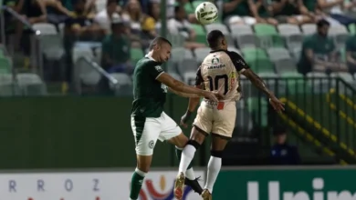 Goiás derrota Abecat e consolida posição na tabela