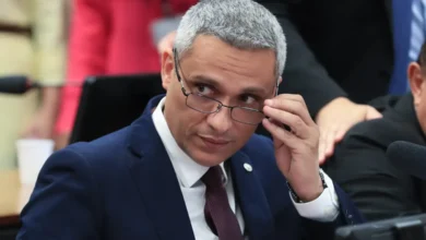 Gayer busca perdão político de Caiado para garantir vaga ao Senado