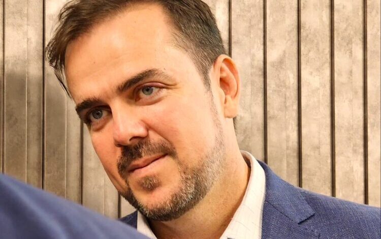 Mendanha avalia saída do PSD após impasse sobre candidatura ao Senado