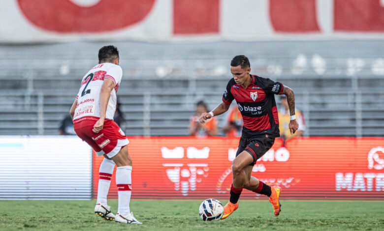 Quinta rodada do Goianão 2026 começa neste sábado com dois jogos