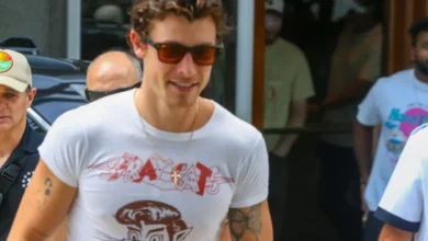 Médica detalha protocolo de saúde de Shawn Mendes em São Paulo