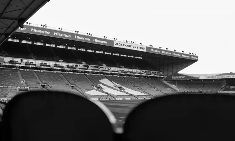 Leeds United confirma morte de torcedor em Elland Road