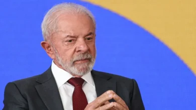 Lula acompanha por vídeo desdobramentos da prisão de Maduro