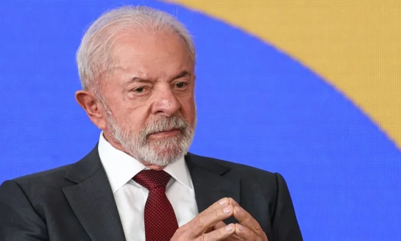Lula acompanha por vídeo desdobramentos da prisão de Maduro