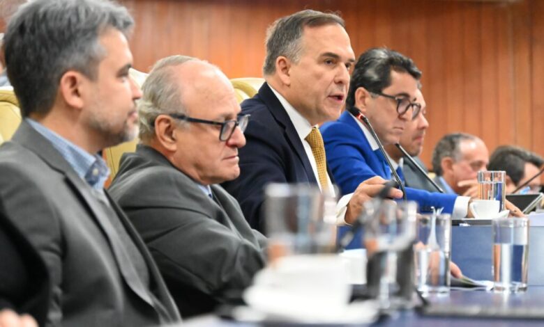 Vereadores de Goiânia terão R$ 185 milhões para emendas impositivas em 2026