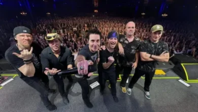 MotoGP 2026 em Goiânia terá shows de Capital Inicial, Paralamas do Sucesso e Pedro Sampaio