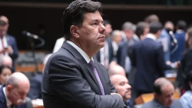 Governo e Parlamento negociam autonomia dos estados na PEC da Segurança