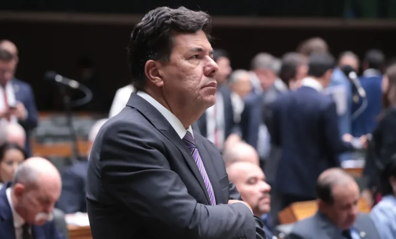 Governo e Parlamento negociam autonomia dos estados na PEC da Segurança