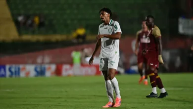 Palmeiras vence Portuguesa por 1 a 0 na estreia do Paulista