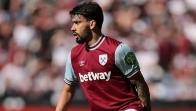 West Ham impõe condição para liberar Paquetá ao Flamengo