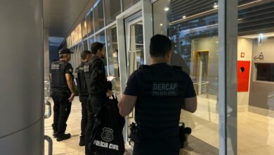 Dercap apura desvio em licitações de infraestrutura em Goiás