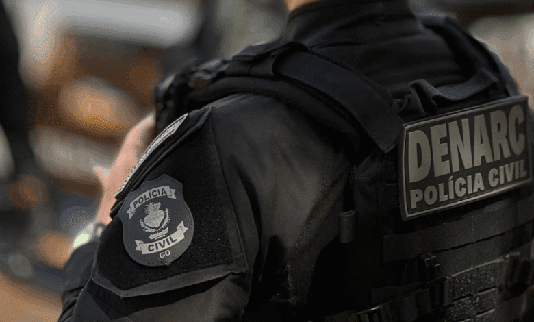 Foragido líder de facção da Bahia é localizado no Jardim América