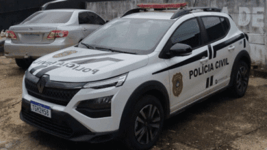 Investigado por crimes contra a mulher é preso pela Polícia Civil