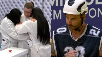 Incidente em prova de resistência levanta questões sobre segurança no BBB