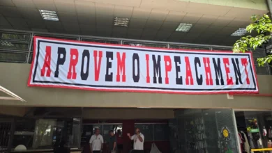 Impeachment no São Paulo depende de ampla maioria no conselho