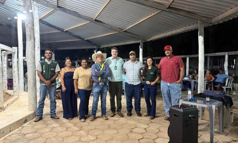 Direito ambiental e cenário do agro são temas de encontro sindical