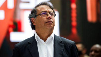 Trump adverte presidente da colômbia após detenção de Maduro