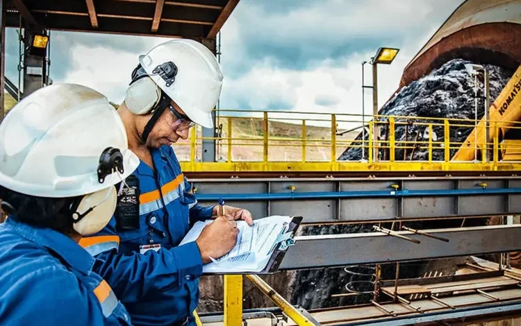 Auditoria interna da CMOC Brasil detecta fraude milionária em Goiás