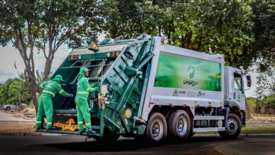Mabel veta projeto que previa o fim da Taxa de Limpeza