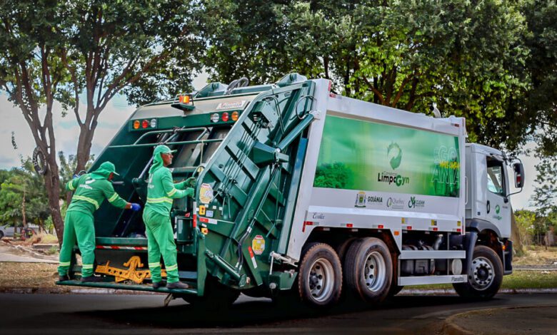 Mabel veta projeto que previa o fim da Taxa de Limpeza
