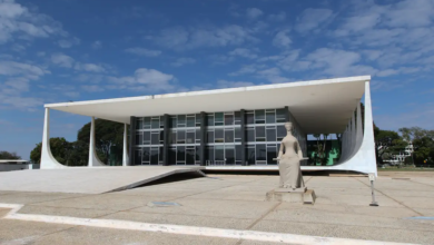 Supremo sinaliza apoio à autonomia do Banco Central em disputa com TCU