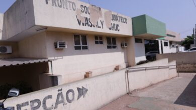 Justiça determina regularização urgente do hospital de Montes Claros de Goiás