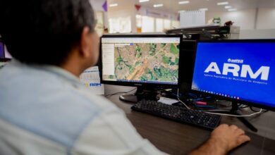 ARM intensifica fiscalização de água e esgoto