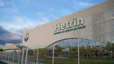 Goiás alcança segundo lugar em ranking nacional de hospitais públicos