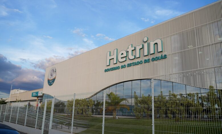 Goiás alcança segundo lugar em ranking nacional de hospitais públicos