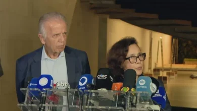 Itamaraty auxilia saída de 100 brasileiros da Venezuela