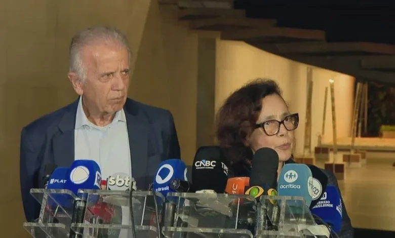 Itamaraty auxilia saída de 100 brasileiros da Venezuela