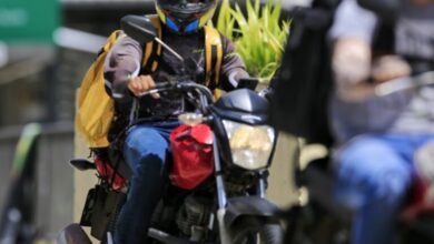 Isenção do IPVA para motos de até 150 cilindradas entra em vigor