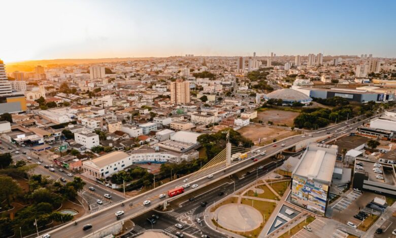 Tributos municipais em Anápolis terão atualização de 4,41%