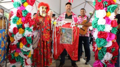 Goiânia recebe 23º encontro de Folia de Reis em Campinas