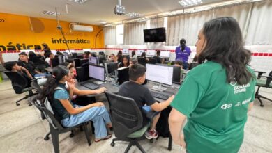 Escolas do futuro abrem 6,4 mil vagas para cursos gratuitos de tecnologia