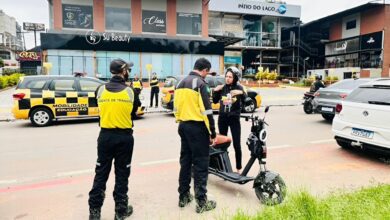 Prazo para regularização de ciclomotores termina este mês na capital