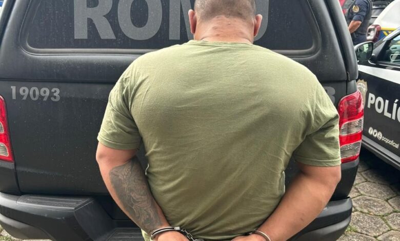 Aparecida de Goiânia registra alta de 230% na recaptura de foragidos