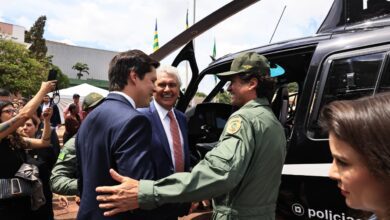 Estabilidade administrativa é prioridade em possível troca de comando em Goiás