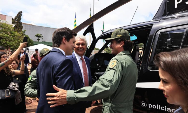 Estabilidade administrativa é prioridade em possível troca de comando em Goiás