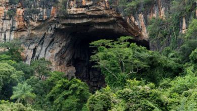 Projeto NaveGO utiliza satélite e fibra óptica para integrar pontos turísticos