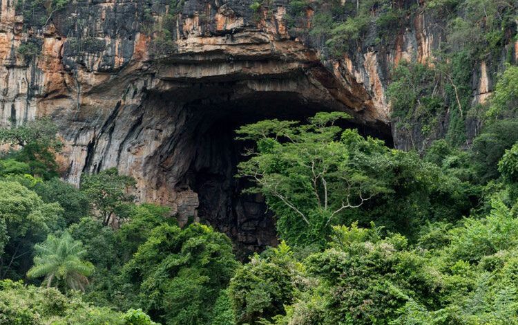 Projeto NaveGO utiliza satélite e fibra óptica para integrar pontos turísticos