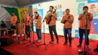 Parceria entre Estado e Município viabiliza Carnaval gratuito