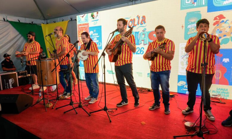 Parceria entre Estado e Município viabiliza Carnaval gratuito