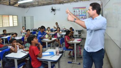 Aparecida de Goiânia terá novo processo seletivo em 2026