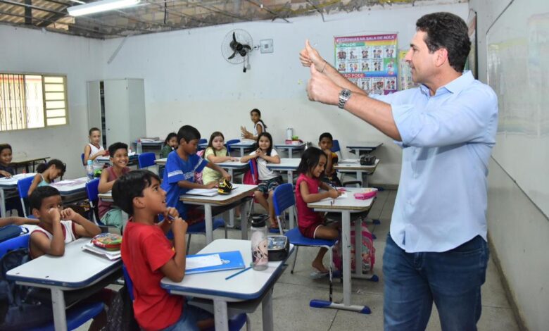 Aparecida de Goiânia terá novo processo seletivo em 2026