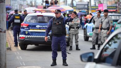 Segurança e comércio avançam com novas medidas operacionais na 44