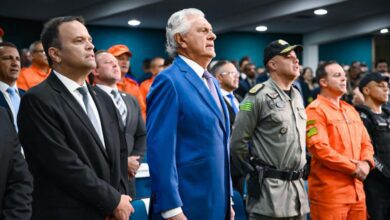 Dados da Segurança Pública indicam redução da criminalidade em Goiás